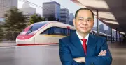 Dự án siêu đường sắt 5,6 tỷ USD của Vingroup có chuyển động mới về giải phóng mặt bằng