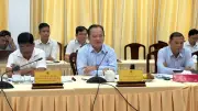 Dự án đô thị xanh Ngã Bảy 1.211 tỷ đồng: Mục tiêu chống biến đổi khí hậu