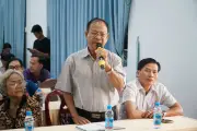 Dự án Trường Cao đẳng Đông Nam 'treo' gần 20 năm sắp được triển khai
