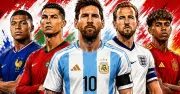 Dự đoán 5 đội tuyển mạnh nhất World Cup 2026: Tây Ban Nha, Pháp, Anh, Argentina và Bồ Đào Nha