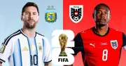 Dự đoán Argentina vs Áo Bảng J World Cup 2026: 0h ngày 23/6