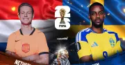 Dự đoán bóng đá Hà Lan vs Thụy Điển: Bảng F World Cup 2026