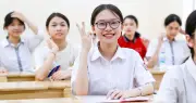 Dự đoán điểm chuẩn vào lớp 10 Hà Nội năm 2026: Tăng nhẹ ở nhiều trường