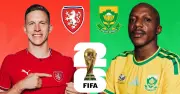 Dự đoán kết quả bóng đá CH Czech vs Nam Phi: Đại chiến bảng A