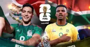 Dự đoán kết quả Mexico vs Nam Phi: Bảng A World Cup 2026