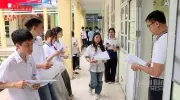 Dự đoán phổ điểm môn Ngữ văn thi tốt nghiệp THPT 2026 khoảng 6,5-7