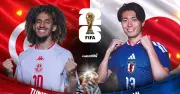 Dự đoán Tunisia vs Nhật Bản: Thắng nhưng dễ thủng lưới