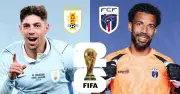 Dự đoán Uruguay vs Cape Verde: Chủ nhà thắng đậm ở vòng loại World Cup 2026