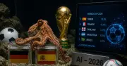 Dự đoán World Cup 2026: Từ bạch tuộc Paul đến tiên tri AI