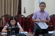 Dự thảo Luật Luật sư: Luật sư phải bồi dưỡng chính trị hàng năm
