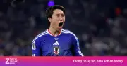 Daichi Kamada tái lập kỷ lục ghi bàn World Cup của Nhật Bản