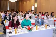 DANAFF 4: Nhịp cầu điện ảnh châu Á vươn ra thế giới, khẳng định bản sắc Việt