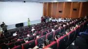 DANAFF IV khai mạc 'Tiêu điểm Điện ảnh Mỹ' với 13 tác phẩm kinh điển