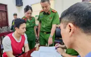 Danh sách công ty bị khởi tố vụ lừa đảo bán hợp đồng nghỉ dưỡng du lịch