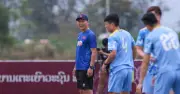 Danh sách tuyển Việt Nam trẻ hơn để bay xa