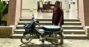 Danh tính đối tượng tông chết ông 81 tuổi rồi bỏ trốn