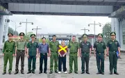 Danh tính nữ quái mang 4 tiền án giở chiêu trò sinh liên 7 con để trốn thi hành án