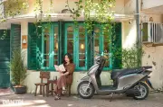 Dat Bike ERA: Thiết kế đẹp, giá tốt, tích hợp nhiều công nghệ độc đáo