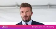 David Beckham kiếm 19 triệu bảng từ quảng cáo tại World Cup 2026