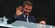 David Beckham đặt chỗ Mbappe đến Inter Miami sau triều đại Messi