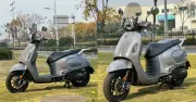 Dayang VRF150 2026 giá rẻ áp đảo Honda SH, từ 45 triệu đồng
