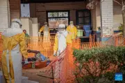Dịch Ebola tại Congo: 122 người hồi phục, tỷ lệ tử vong 26%