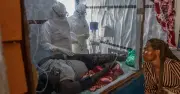 Dịch Ebola tại Congo và Uganda vượt ngưỡng 200 ca tử vong