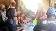 Dịch tả tại Nigeria khiến ít nhất 90 người tử vong