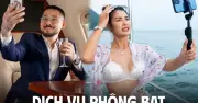 Dịch vụ xây dựng hình tượng người giàu: Lừa đảo lên đến 50 tỷ đồng