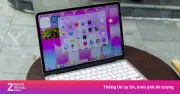Dell ra mắt XPS 13 cạnh tranh trực tiếp với MacBook Neo giá rẻ
