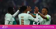Dembele lên tiếng bảo vệ Mbappe giữa làn sóng chỉ trích