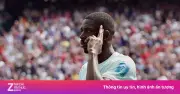 Dembele lập hat-trick nhanh thứ hai lịch sử World Cup, suýt phá kỷ lục 72 năm