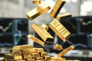 Deutsche Bank hạ dự báo giá vàng xuống 3.800 USD/ounce