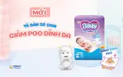 Diana Unicharm khẳng định vị thế trên thị trường tã giấy với hệ sinh thái sản phẩm toàn diện