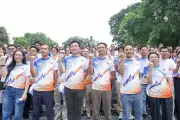 Diana Unicharm triển khai chiến lược môi trường 2030 với nhiều hoạt động thiết thực