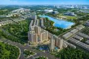 DIC Corp bất ngờ rút lui khỏi dự án khu đô thị Nam Tiến 2 tại Thái Nguyên
