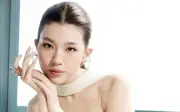 Diễm Hằng Lâmoon được đề cử gương mặt đẹp nhất thế giới