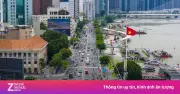 Diện mạo mới Bến Bạch Đằng và Bến Nhà Rồng trước khi xây trung tâm thương mại ngầm