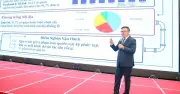 Diễn đàn Báo chí toàn quốc 2026: AI là trọng tâm chiến lược