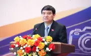 Diễn đàn Báo chí và Nghị trường: Kiến tạo dòng chảy mới trong kỷ nguyên số