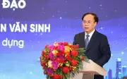 Diễn đàn Bất động sản 2026: Tháo gỡ dự án tồn đọng, phát triển nhà ở xã hội