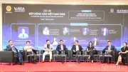 Diễn đàn Bất động sản Việt Nam 2026: Khơi thông nguồn lực, kiến tạo không gian phát triển