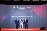 Diễn đàn Bất động sản Việt Nam 2026: Tôn vinh doanh nghiệp ứng dụng công nghệ