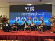 Diễn đàn chia sẻ giải pháp xây dựng thương hiệu uy tín của Việt Nam