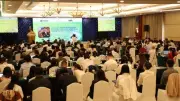 Diễn đàn Doanh nghiệp Đức-Việt Nam 2026: Kinh tế tuần hoàn là chìa khóa tăng trưởng