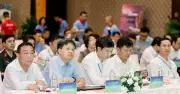 Diễn đàn quốc gia về môi trường và khí hậu năm 2026: Từ chính sách đến hành động