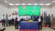 Diễn đàn thúc đẩy hợp tác kinh tế giữa Đắk Lắk và Mondulkiri