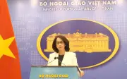 Diễn đàn Tương lai ASEAN 2026: Chủ đề hòa bình, thịnh vượng, lấy người dân làm trung tâm