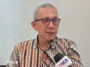 Diễn đàn Tương lai ASEAN 2026: Củng cố năng lực thích ứng của ASEAN