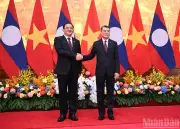 Diễn đàn Tương lai ASEAN 2026: Khẳng định vai trò dẫn dắt của Việt Nam